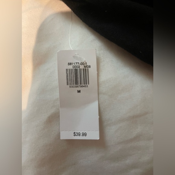 NWT old navy linen pants - Picture 3 of 6